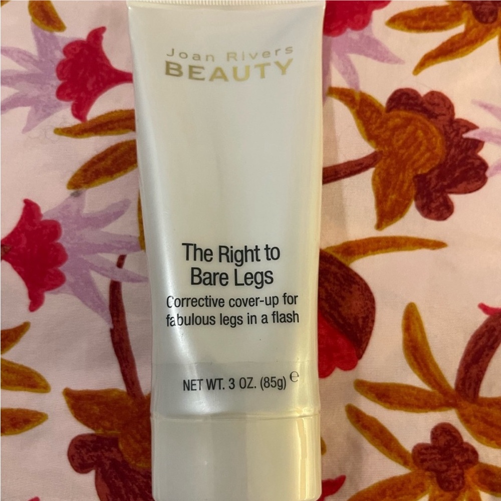 COPY - Right to Bare Legs